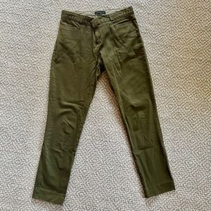 Banana Republic Sloan Pants, Very Good Condition